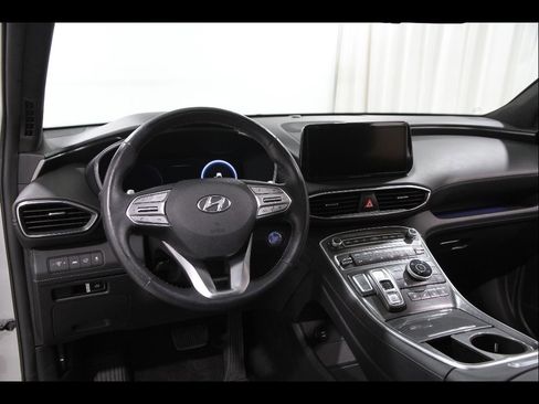 Certified 2023 Hyundai Santa Fe Calligraphy AWD/4WD image 6