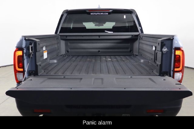 Used 2024 Honda Ridgeline Sport image 12