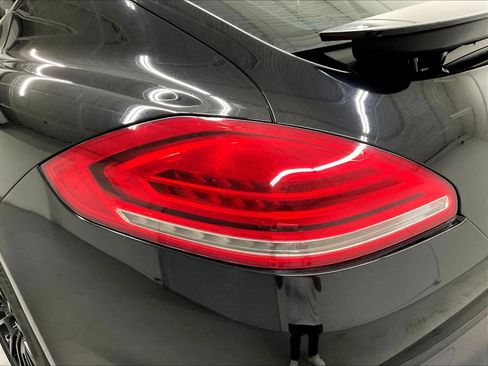 Used 2015 Porsche Panamera 4S AWD/4WD image 33
