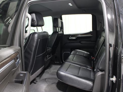 Used 2023 Chevrolet Silverado 1500 LT Trail Boss w/ Protection Package AWD/4WD image 21