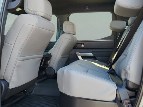 New 2025 Toyota Tundra SR5 image 7