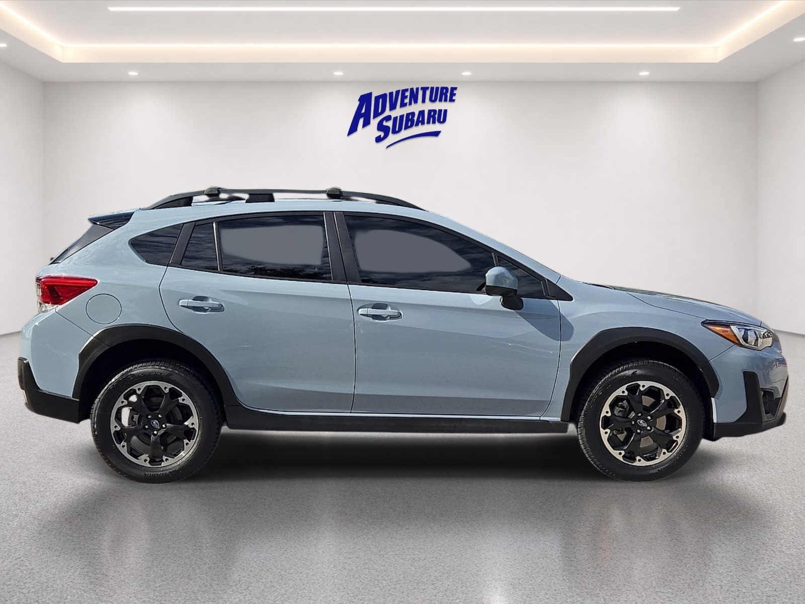 Used 2022 Subaru Crosstrek 2.0i Premium AWD/4WD image 7