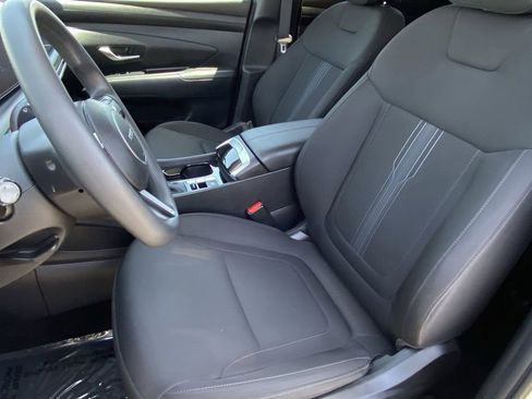 Used 2025 Hyundai Tucson SEL FWD image 26