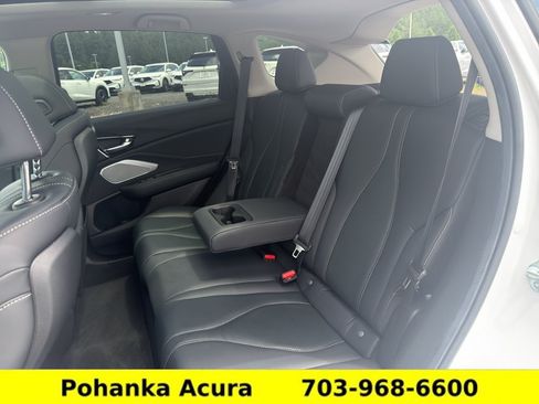 Certified 2023 Acura RDX AWD w/ Technology Package image 26