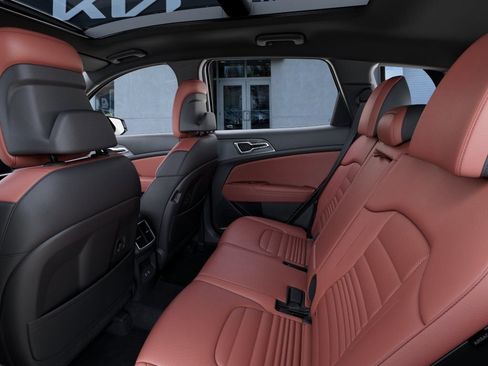 New 2026 Kia Sportage SX Prestige AWD/4WD image 18