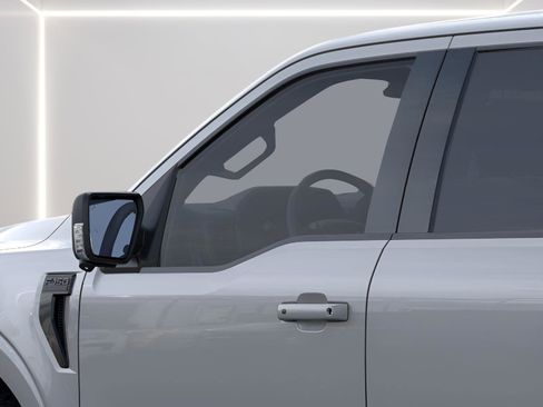 New 2026 Ford F150 XLT image 20