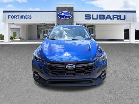 New 2026 Subaru Crosstrek 2.5i Limited AWD/4WD image 9
