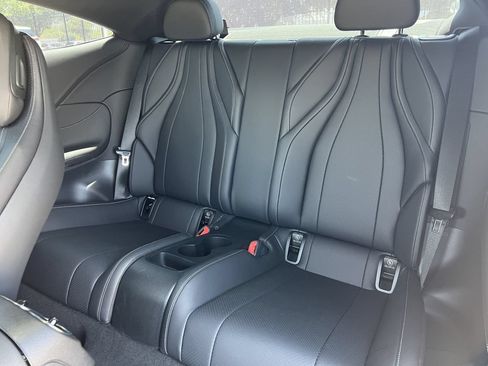 Used 2024 Mercedes-Benz CLE 300 4MATIC Coupe image 22