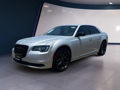 Used 2023 Chrysler 300 Touring w/ Sport Appearance Package