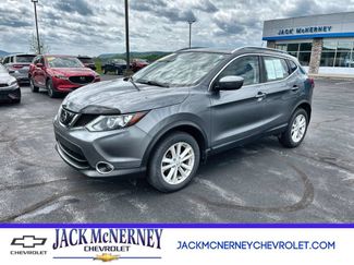 Used 2018 Nissan Rogue Sport SV w/ SV All-Weather Package AWD/4WD video 1