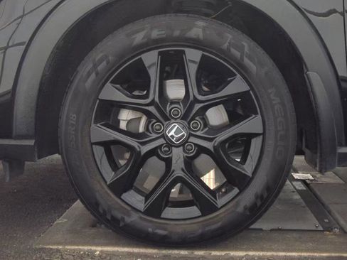Used 2023 Honda HR-V Sport image 13