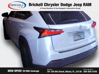 Used 2017 Lexus NX 200t FWD w/ Accessory Package 2 video 3