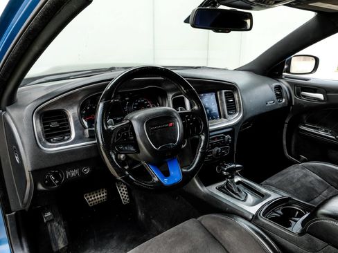 Used 2020 Dodge Charger Scat Pack w/ Daytona Edition Group RWD image 15