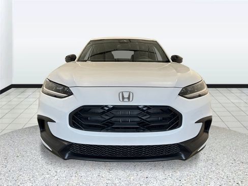 New 2027 Honda HR-V Sport image 8