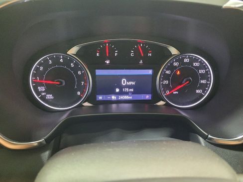 Used 2024 Chevrolet Blazer LT w/ Convenience Package FWD image 23