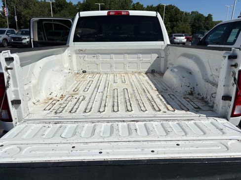 Used 2016 RAM 2500 Tradesman w/ Protection Group AWD/4WD image 11