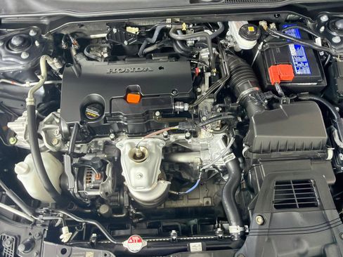 Used 2024 Honda Civic Sport image 30