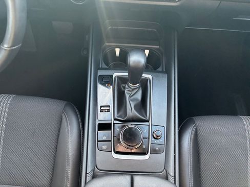 Used 2025 MAZDA CX-50 AWD 2.5 S w/ Premium Package image 42