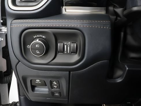 Used 2025 RAM 1500 Tungsten w/ Bed Utility Group AWD/4WD image 19