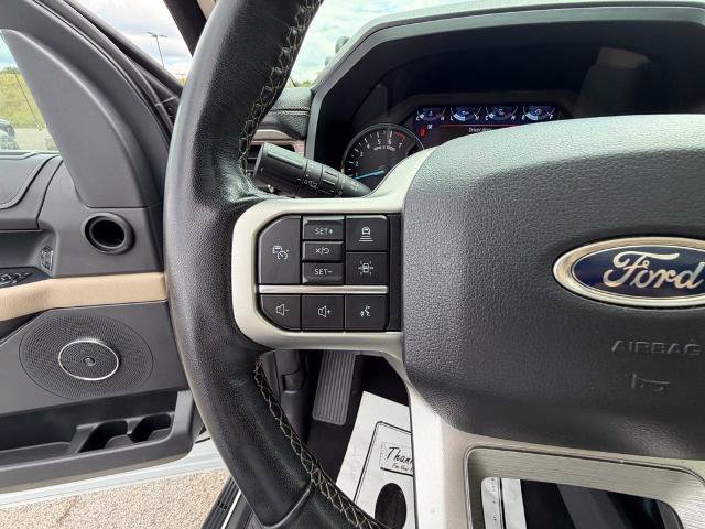 Certified 2024 Ford Expedition Limited AWD/4WD image 36