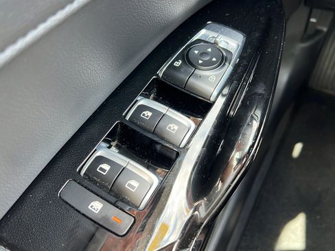 Used 2021 Kia K5 EX FWD image 20