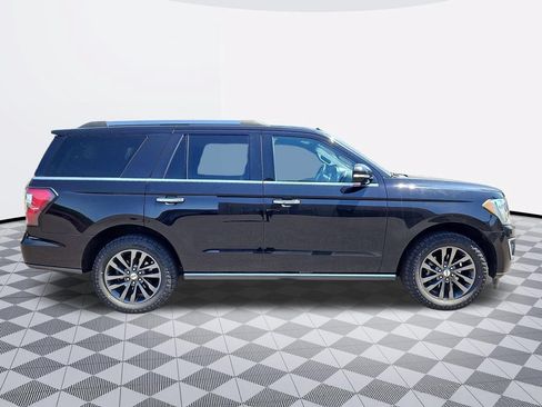 Used 2021 Ford Expedition Limited AWD/4WD image 7