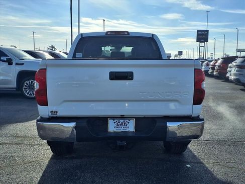 Used 2019 Toyota Tundra Limited image 19