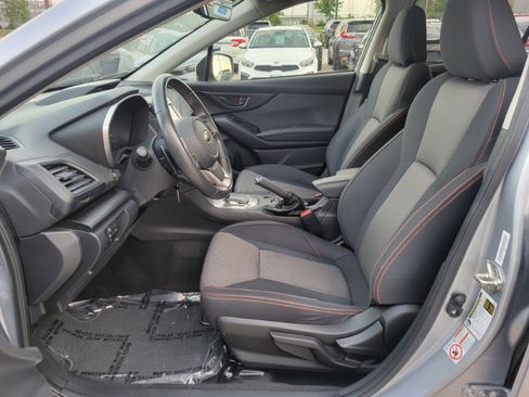 Used 2019 Subaru Crosstrek 2.0i Premium w/ Eyesight System AWD/4WD image 18