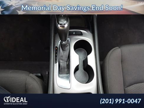 Used 2019 Chevrolet Malibu LS FWD image 21
