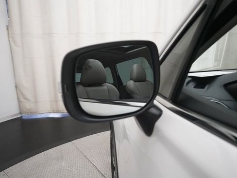 Certified 2023 Subaru Forester Limited AWD/4WD image 26