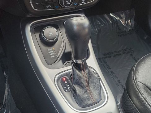 Used 2018 Jeep Compass Latitude w/ Popular Equipment Group image 35