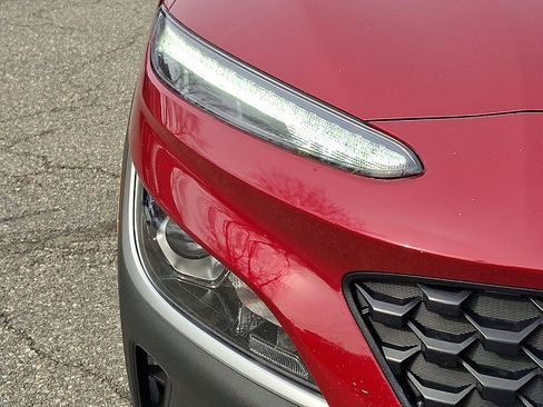 Certified 2023 Hyundai Kona SEL image 47