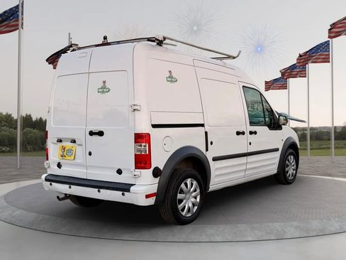 Used 2013 Ford Transit Connect XLT image 7