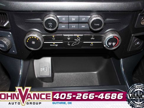 Used 2024 Ford F150 STX AWD/4WD image 35