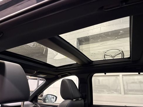 New 2026 MAZDA CX-90 3.3 Turbo w/ Premium Plus Pkg image 8