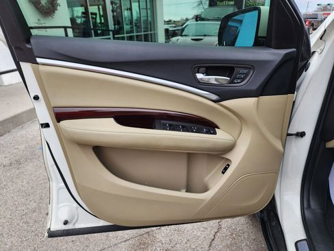 Used 2016 Acura MDX FWD image 13