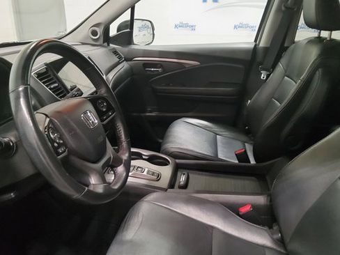 Used 2022 Honda Pilot Special Edition image 43
