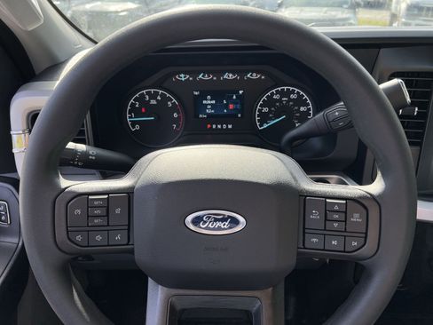 New 2026 Ford F250 XL w/ XL Driver Assist Package image 16