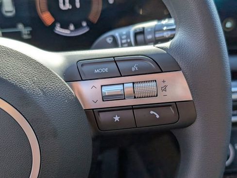 New 2026 Hyundai Tucson SEL FWD image 16