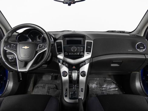 Used 2012 Chevrolet Cruze LT w/ RS Package image 28