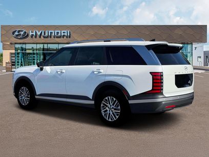 New 2026 Hyundai Palisade SEL