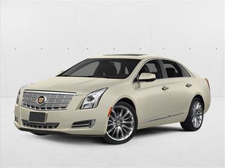 Used 2014 Cadillac XTS Luxury w/ Driver Awareness Package video 1