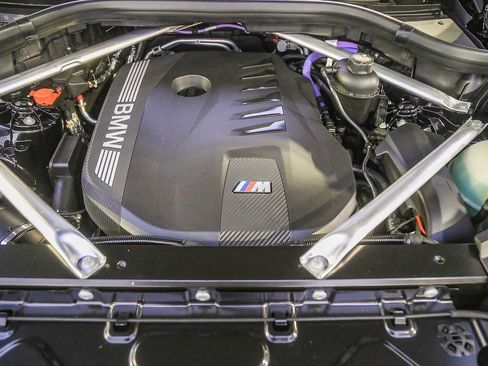 New 2026 BMW X6 xDrive40i image 22