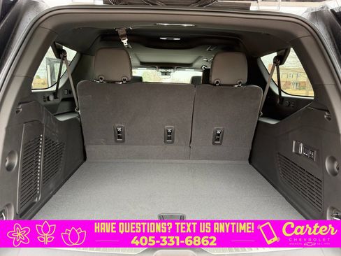 New 2026 Chevrolet Suburban RST w/ Advanced Technology Package image 32