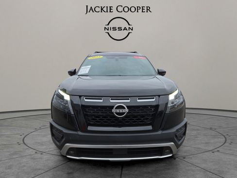 Certified 2023 Nissan Pathfinder Rock Creek image 8