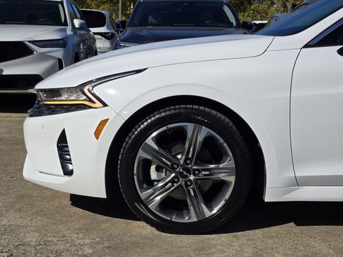 Used 2024 Kia K5 EX w/ EX Premium Package image 10