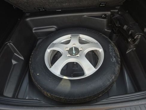 Used 2023 Jeep Grand Cherokee Altitude AWD/4WD image 31