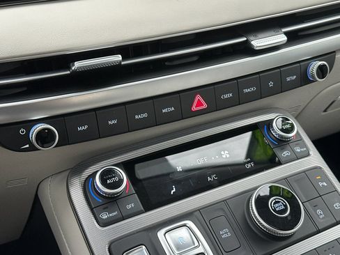 Used 2024 Hyundai Palisade Calligraphy FWD image 22