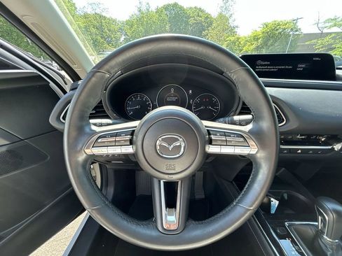 Used 2023 MAZDA CX-30 AWD 2.5 S w/ Preferred Package image 18