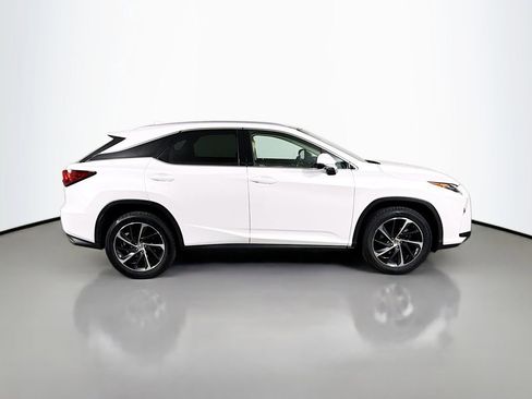 Used 2017 Lexus RX 350 FWD image 4